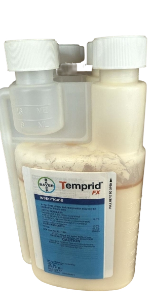 Temprid FX Insecticide 240ml each