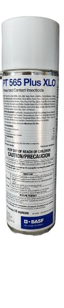 PT 565 Plus XLO II 14 Oz 12/Case