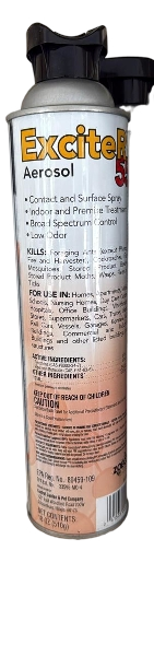 Exciter 55 Aerosol 18 Oz