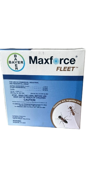 Maxforce Fleet Ant Gel 5 bx/case