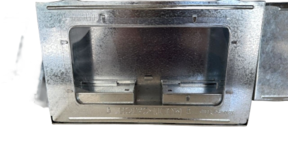 BPS Multicatch trap mice clear