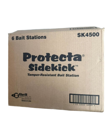 Protecta Sidekick SK4500 6/Case