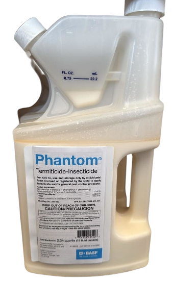 Phantom Termicide/Insecticide 21 oz