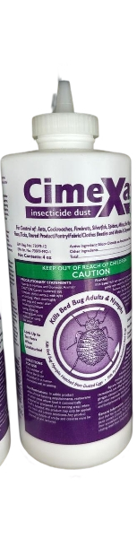 CimeXa Insecticide Dust 4oz.