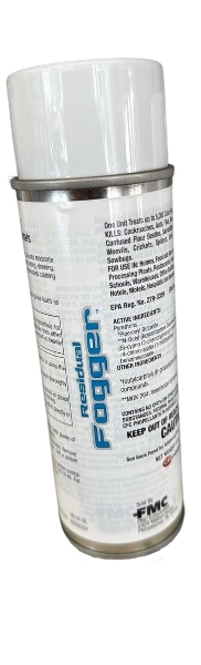 Residual Fogger 5oz