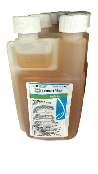 Demon Max Insecticide. 1 Gallon
