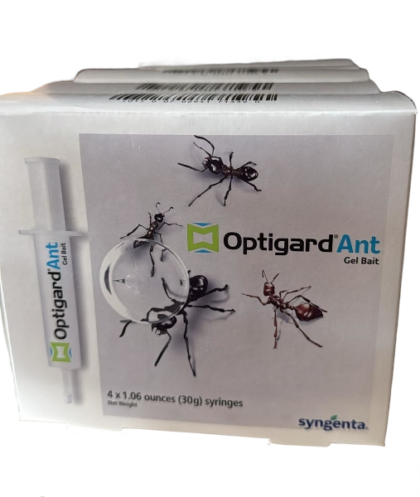 Optigard Ant Gel 4/box