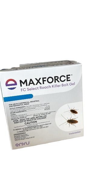 Maxforce FC Select 30g