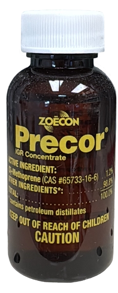 Precor IGR Concentrate 1 Oz