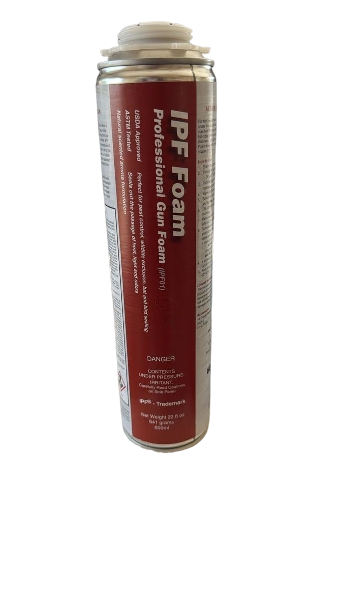 Todol IPF Foam IpF01 12/case