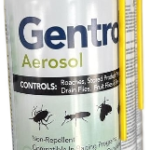 Gentrol Aerosol 16 OZ Each