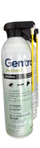 Gentrol Aerosol 16 OZ Each