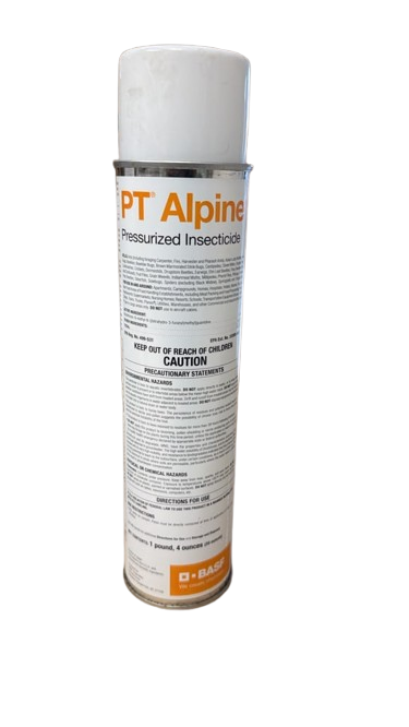 Alpine Flea & Bed Bug 20 oz Aerosol