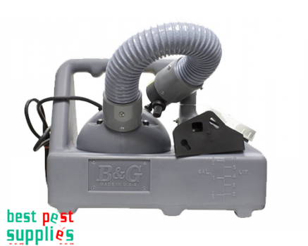 B&G Flex - A - Lite 2600 Fogger - 220V With 48 In. Hose - Best Pest ...