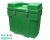B&G Carrying Case Green – (Junior Size – Model 763)