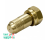 B&G Brass Pin-Cone Nozzle (AV-210) (23083602)