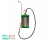 B&G Green Sprayer 1 Gallon Wand & Extenda-Ban Valve C&C Tip (N124-CC)