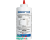 Borid insecticide dust EPA # 279-3384