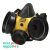 Comfo Classic Half-Mask Respirator – respirator – Large